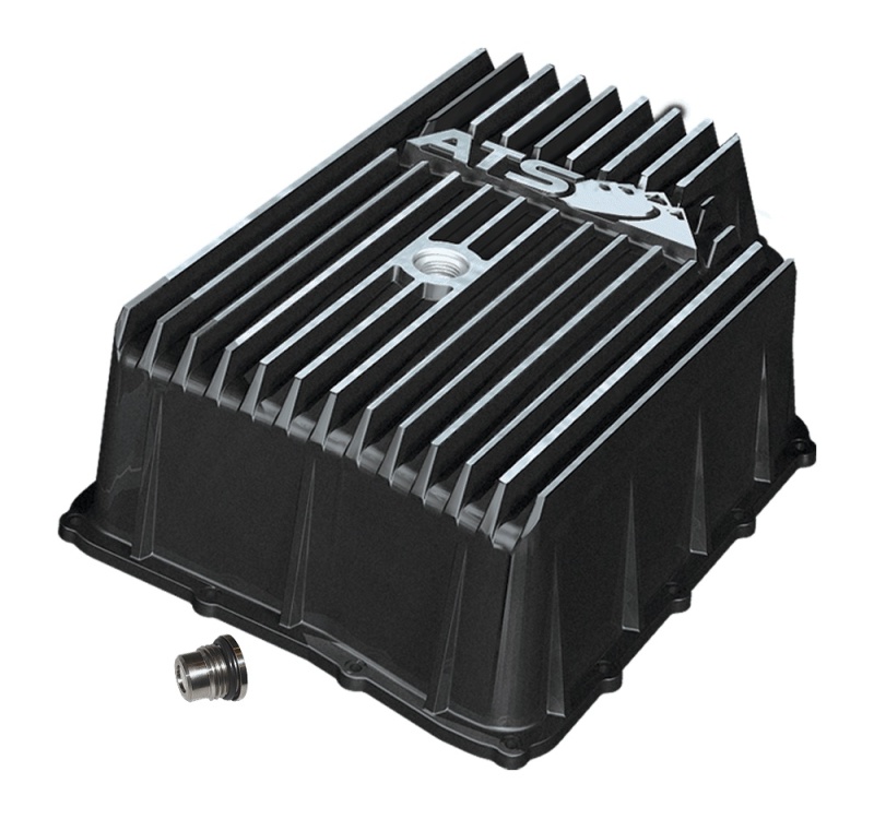 Ford Superduty Transmission Package - ATS Diesel - Stage 1 - `11-`27